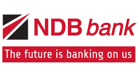 NDB Bank PLC Logo